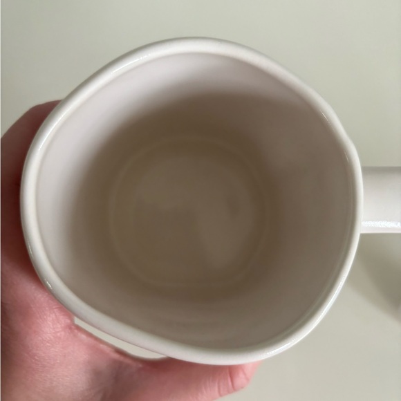 NWT Rae Dunn Artisan collection “love” mug - Picture 3 of 5
